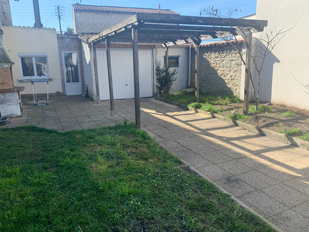 Maison prix nous consulter Réf. 3_IDI Cognac