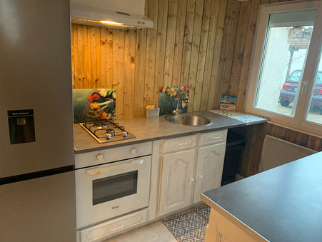 Achat maison Cognac Réf. 3_IDI