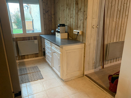 A vendre maison Cognac 16100; prix nous consulter