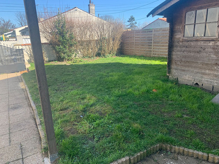 Maison prix nous consulter sur Cognac (16100) - Réf. 3_IDI