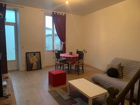 Maison sur Cognac ; prix nous consulter ; A vendre Réf. 3_IDI