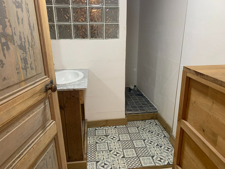 Achat maison Cognac Réf. 3_IDI