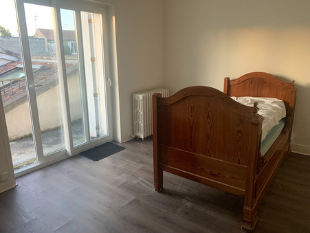 Maison sur Cognac ; prix nous consulter ; Vente Réf. 3_BAR