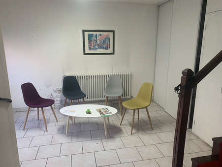 Vente maison prix nous consulter Cognac