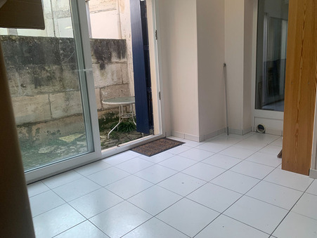 Vente maison prix nous consulter Cognac