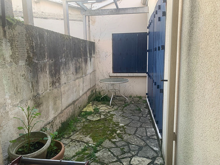 A vendre maison Cognac 16100; prix nous consulter