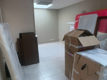 Vente maison prix nous consulter Cognac