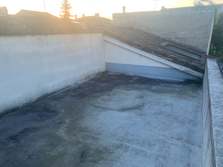 Vente maison prix nous consulter Cognac