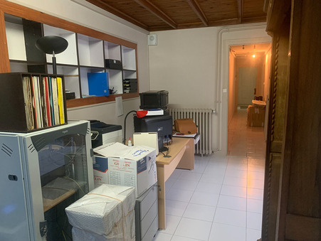 Vente maison prix nous consulter Cognac