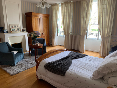 Maison prix nous consulter sur Jarnac (16200) - Réf. 3_BOI1