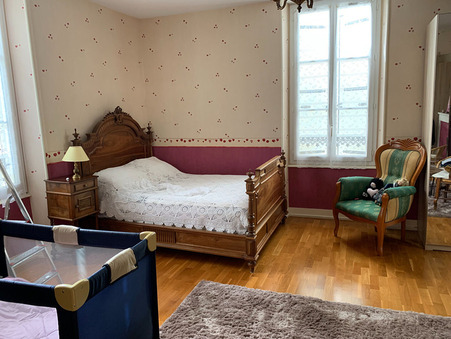 A vendre maison Jarnac 16200; prix nous consulter