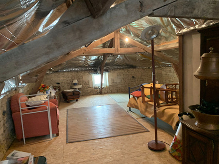 Vente maison prix nous consulter Jarnac