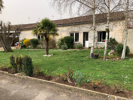 Maison prix nous consulter sur Jarnac (16200) - Réf. 3_BOI1