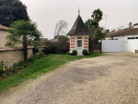 Maison sur Jarnac ; prix nous consulter ; A vendre Réf. 3_BOI1