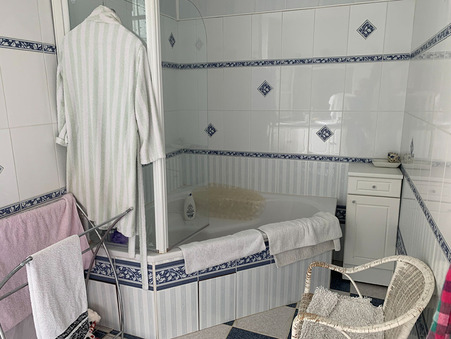 Achat maison Jarnac Réf. 3_BOI1