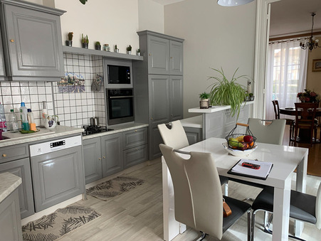 A vendre maison Jarnac 16200; prix nous consulter