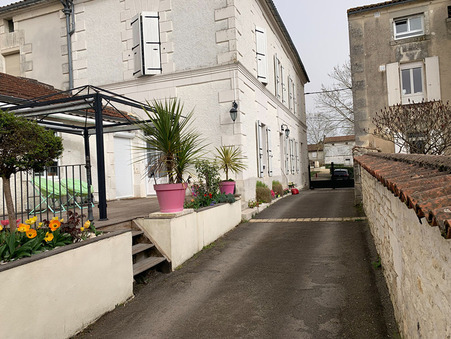 Maison prix nous consulter sur Jarnac (16200) - Réf. 3_BOI1