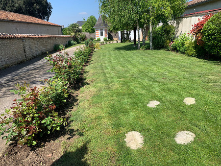 Achat maison Jarnac Réf. 3_BOI1