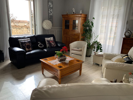 A vendre maison Jarnac 16200; prix nous consulter