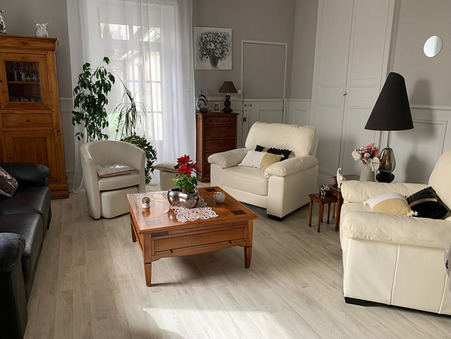 Maison prix nous consulter Réf. 3_BOI1 Jarnac