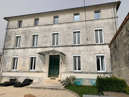 Achat maison Jarnac Réf. 3_BOI