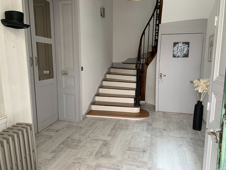 Achat maison Jarnac Réf. 3_BOI