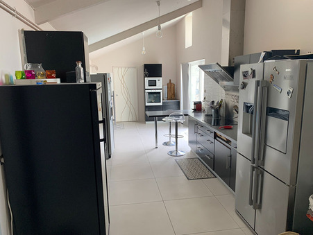 A vendre maison Jarnac 16200; prix nous consulter