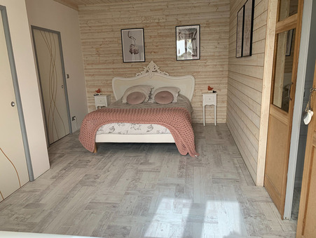 A vendre maison Jarnac 16200; prix nous consulter