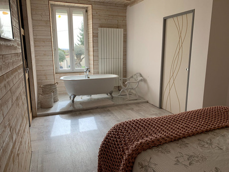 Maison prix nous consulter sur Jarnac (16200) - Réf. 3_BOI