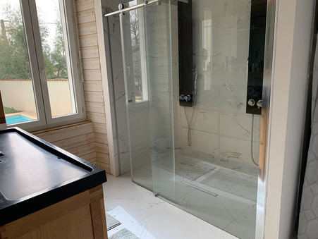 Maison prix nous consulter sur Jarnac (16200) - Réf. 3_BOI