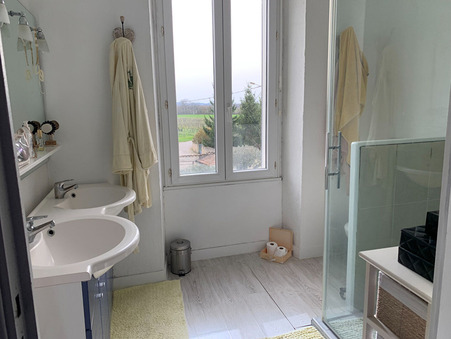 Vente maison prix nous consulter Jarnac