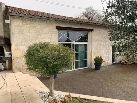 Maison sur Jarnac ; prix nous consulter ; A vendre Réf. 3_BOI