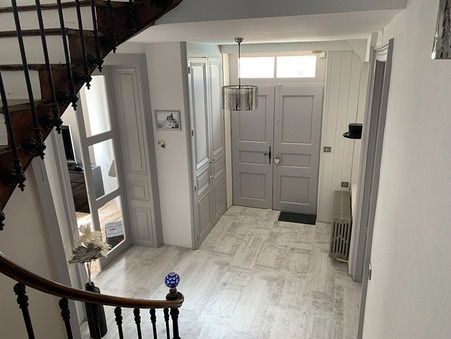 Achat maison Jarnac Réf. 3_BOI