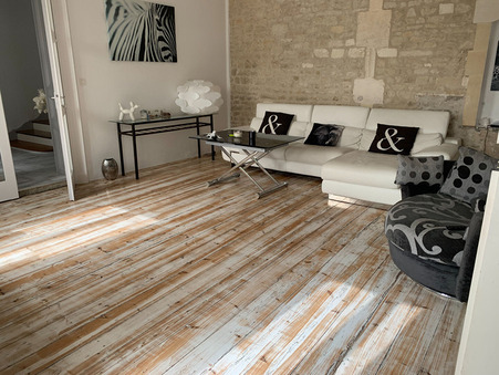 Maison prix nous consulter sur Jarnac (16200) - Réf. 3_BOI