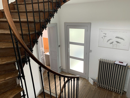 A vendre maison Jarnac 16200; prix nous consulter