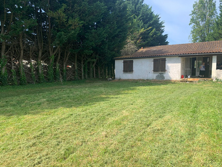 Maison prix nous consulter Réf. 3_HES Mesnac