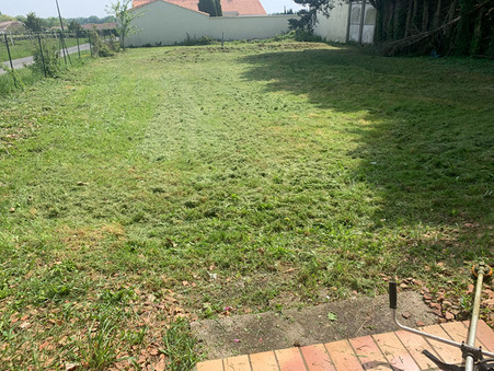 Maison prix nous consulter Réf. 3_HES Mesnac