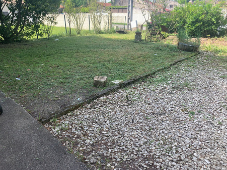 A vendre maison Mesnac 16370; prix nous consulter