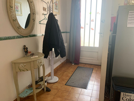 Maison prix nous consulter sur Mesnac (16370) - Réf. 3_HES