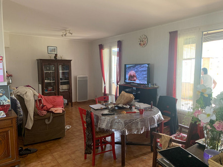 Maison prix nous consulter Réf. 3_HES Mesnac