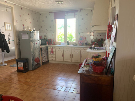 Achat maison Mesnac Réf. 3_HES