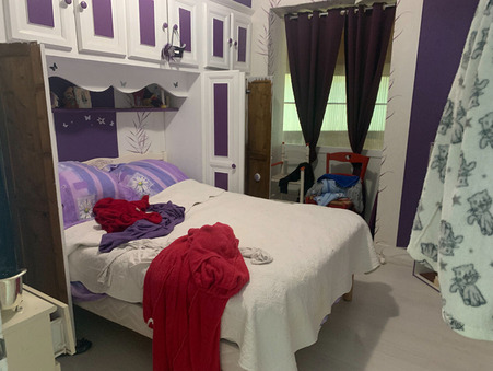 Achat maison Mesnac Réf. 3_HES