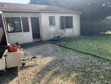 Achat maison Mesnac Réf. 3_HES