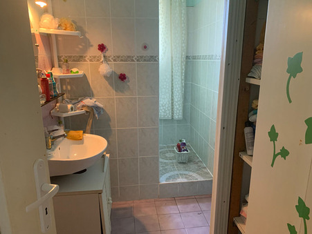 Achat maison Mesnac Réf. 3_HES