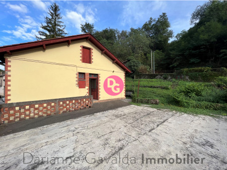A vendre maison Aubin 12110; 49 800 € 