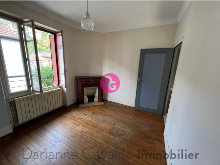 Maison sur Aubin ; 49 800 €  ; Achat Réf. 1637