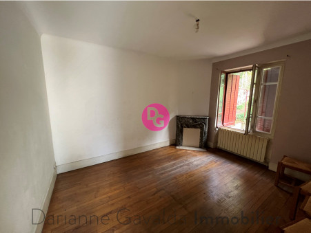 Maison 49 800 €  sur Aubin (12110) - Réf. 1637