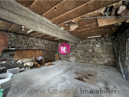 Vente maison 49 800 €  Aubin