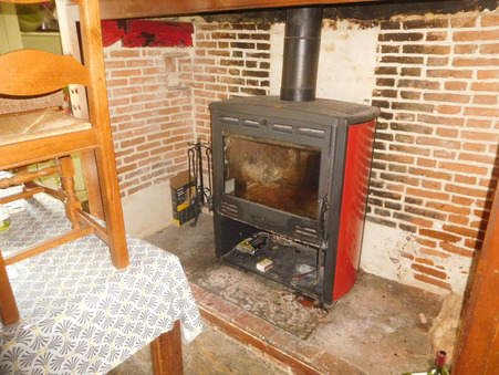 Maison 129 000 € Réf. 11268 La Roche-l'Abeille