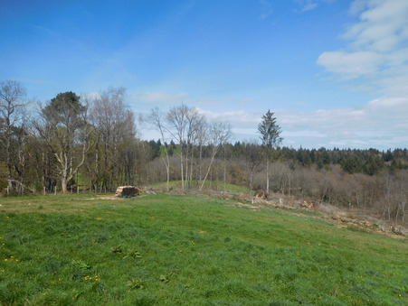 Vente maison 129 000 € La Roche-l'Abeille